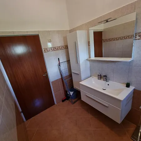 Apartmán Fam. Grce Barbat na Rabu