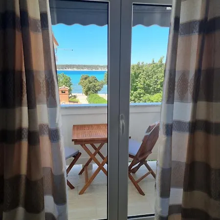 Fam. Grce Apartament *