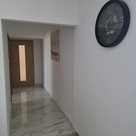 Fam. Grce Apartmán