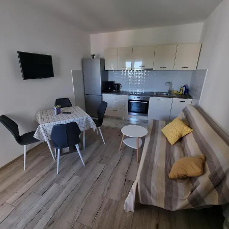 Fam. Grce Apartmán