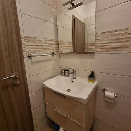 Apartmán Fam. Grce