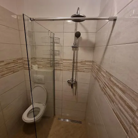 Apartmán Fam. Grce *