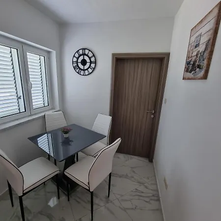 Apartmán Fam. Grce *