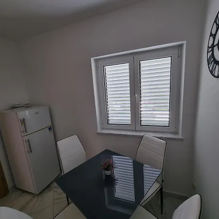 Apartmán Fam. Grce