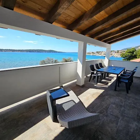Fam. Grce Apartmán Barbat na Rabu