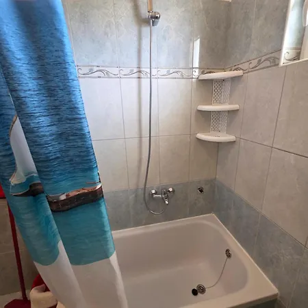 Fam. Grce Apartmán