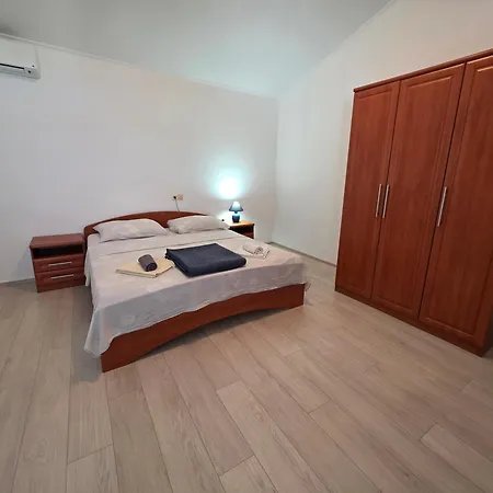 Fam. Grce Apartman