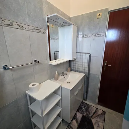 Apartmán Fam. Grce