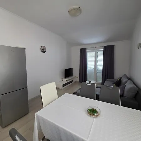 Lejlighed Fam. Grce Barbat na Rabu