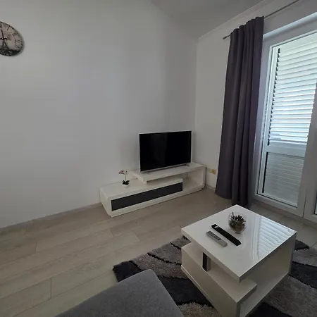 Apartmán Fam. Grce