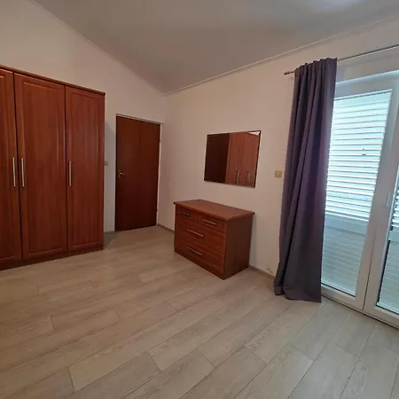 Fam. Grce Apartmán *
