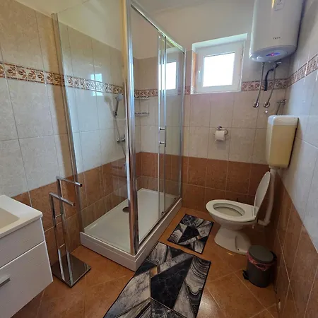 Fam. Grce Apartmán Barbat na Rabu