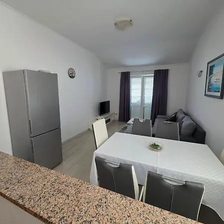 Fam. Grce Apartmán
