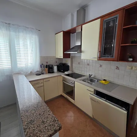 Apartmán Fam. Grce *