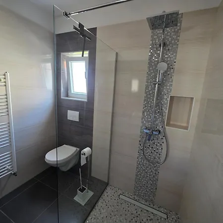 Apartmán Fam. Grce