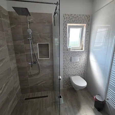 Lejlighed Fam. Grce Barbat na Rabu