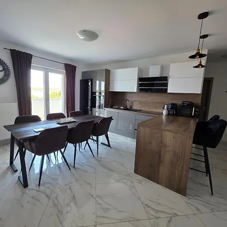 Lejlighed Fam. Grce *