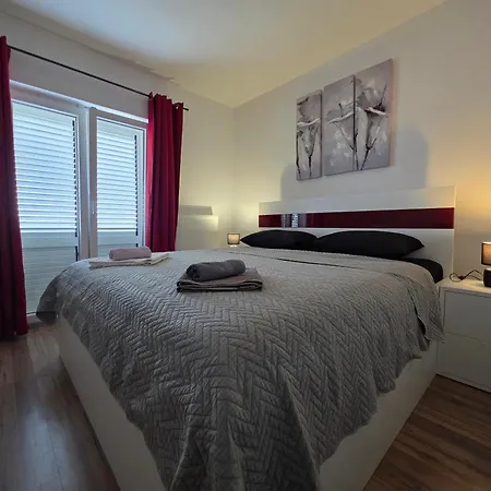 Fam. Grce * Barbat na Rabu