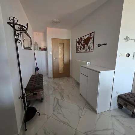 Fam. Grce Apartmán