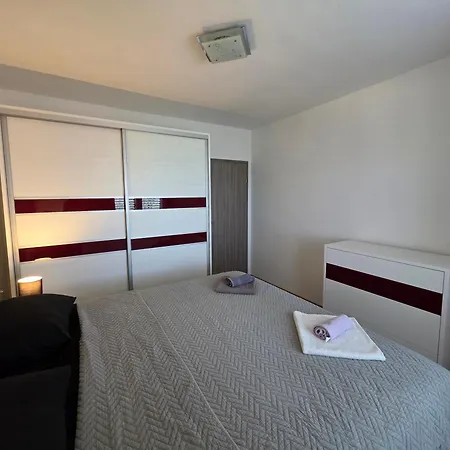 Apartmán Fam. Grce