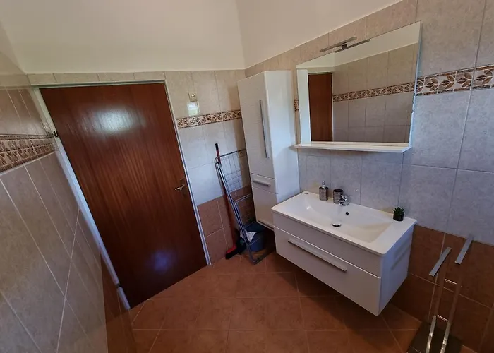 Apartamento Fam. Grce Barbat na Rabu