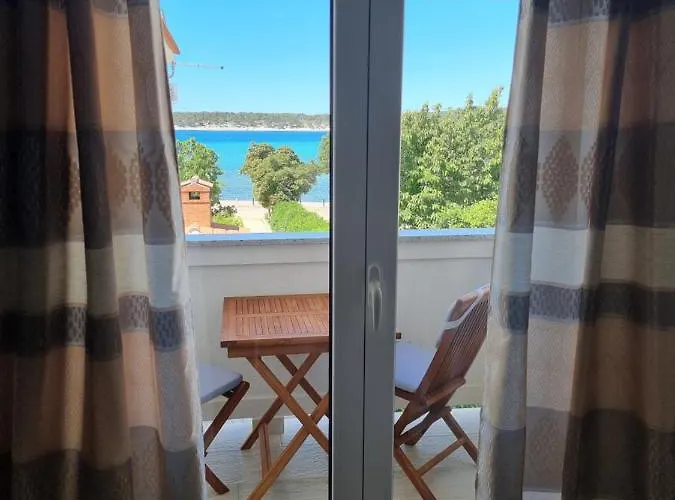 Fam. Grce Apartmán *