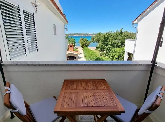 Fam. Grce * Barbat na Rabu