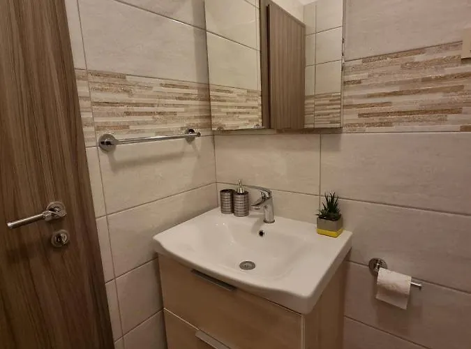 Apartamento Fam. Grce