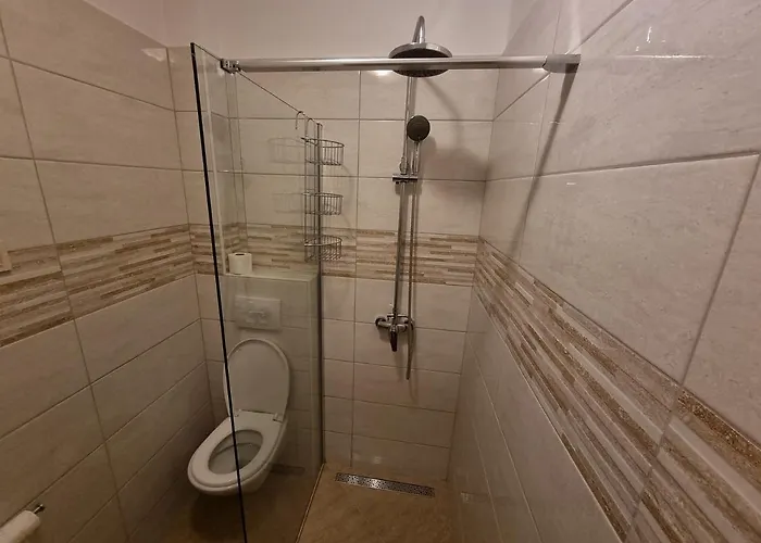 Apartamento Fam. Grce *