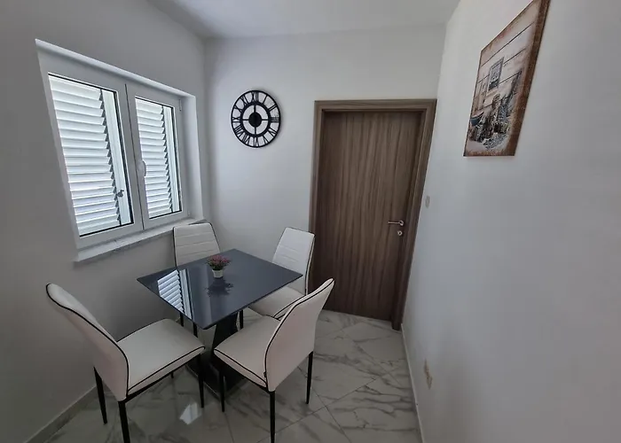 Apartamento Fam. Grce *