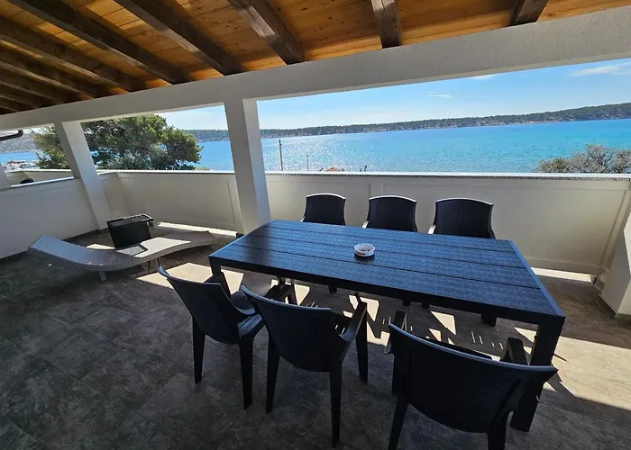 Apartamento Fam. Grce