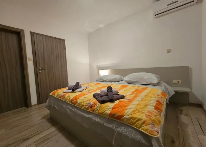 Fam. Grce Apartamento *