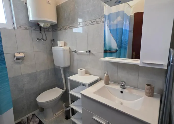 Fam. Grce * Barbat na Rabu