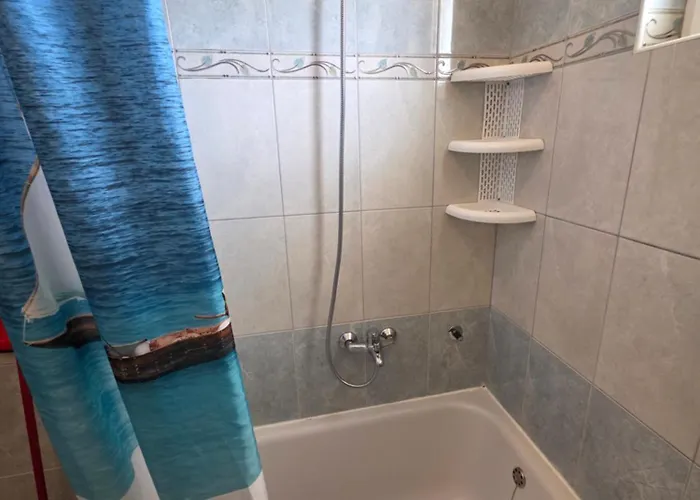 Fam. Grce Apartamento