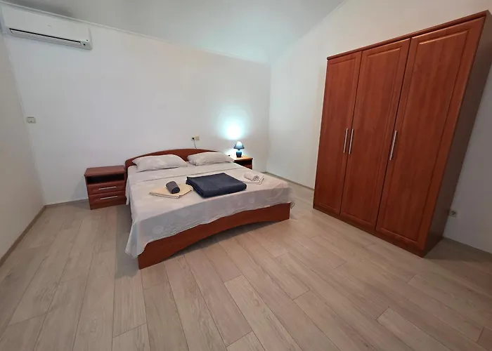 Fam. Grce Apartamento