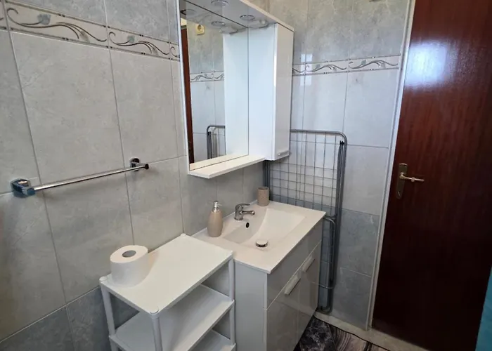 Apartamento Fam. Grce