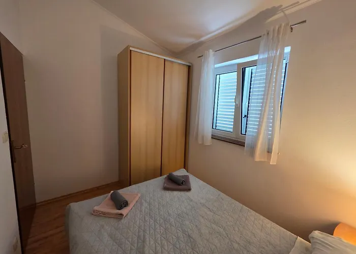 Fam. Grce Apartamento *