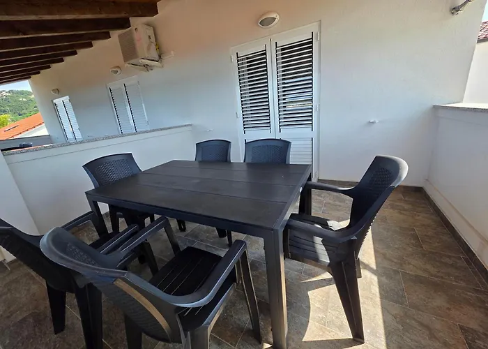 Apartamento Fam. Grce *