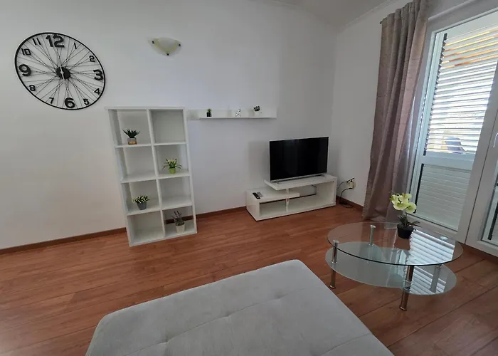 Fam. Grce Apartamento