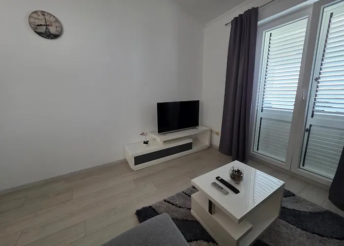 Apartamento Fam. Grce