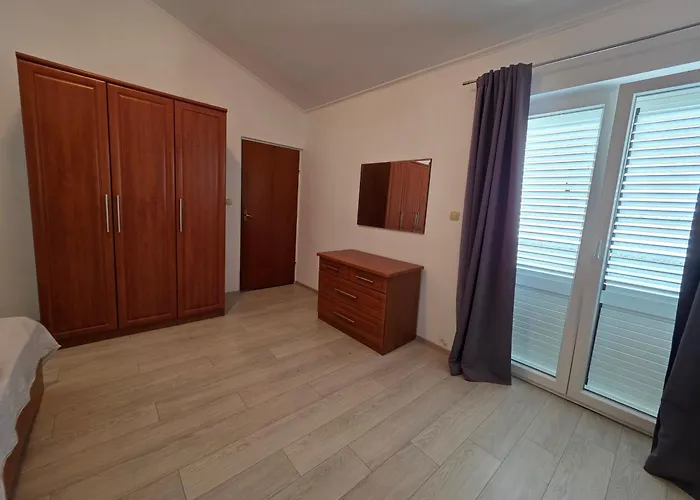 Fam. Grce Apartamento *