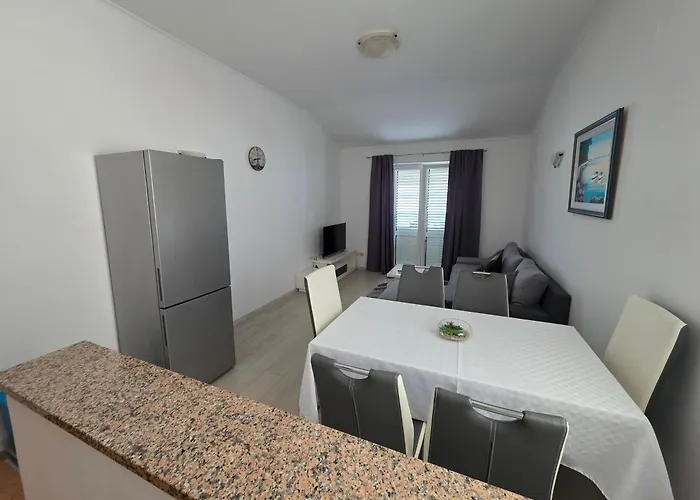 Fam. Grce Apartamento