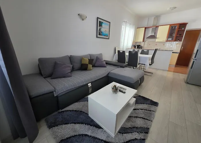 Fam. Grce Apartamento *