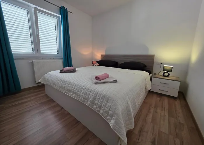 Fam. Grce * Barbat na Rabu