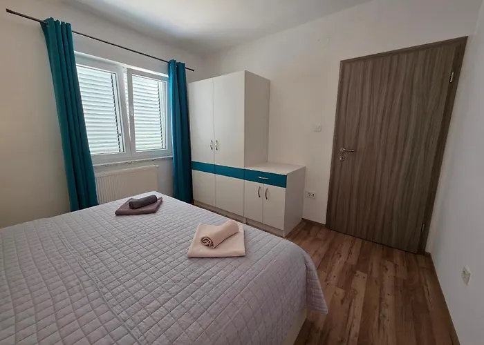 Fam. Grce Apartamento *