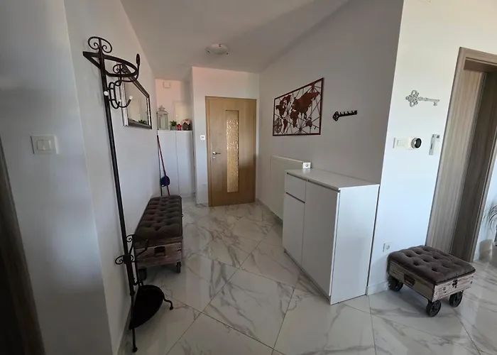 Fam. Grce Apartamento