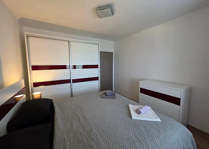 Apartamento Fam. Grce