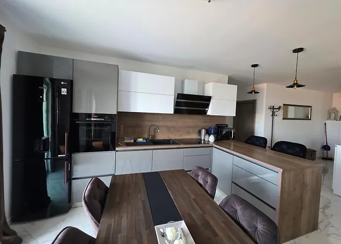 Fam. Grce Apartamento *