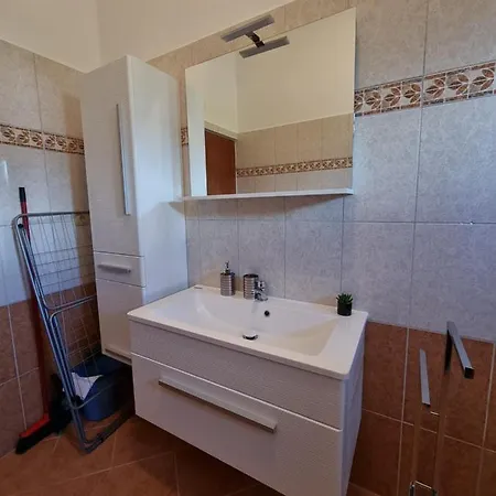 Fam. Grce Apartamento Barbat na Rabu