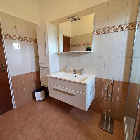 Apartamento Fam. Grce *